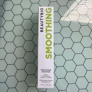 NIB BeautyBio Smoothing Retinol Booster